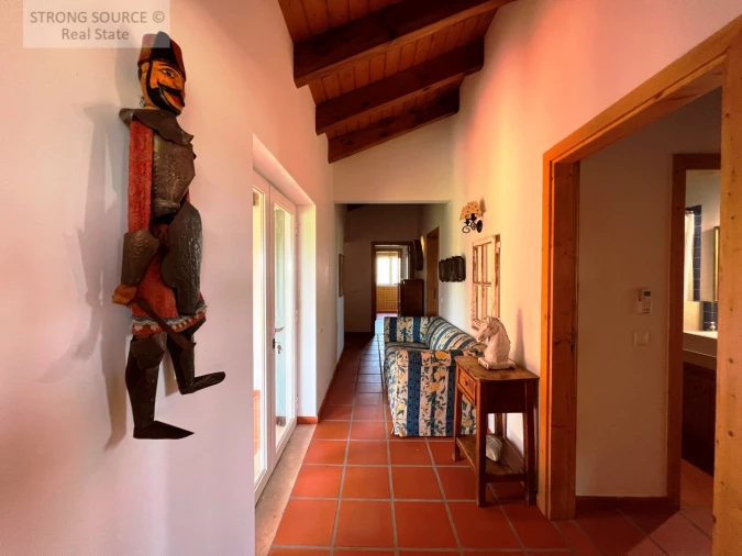 Quinta T6 para Venda em Torrão Foto 126