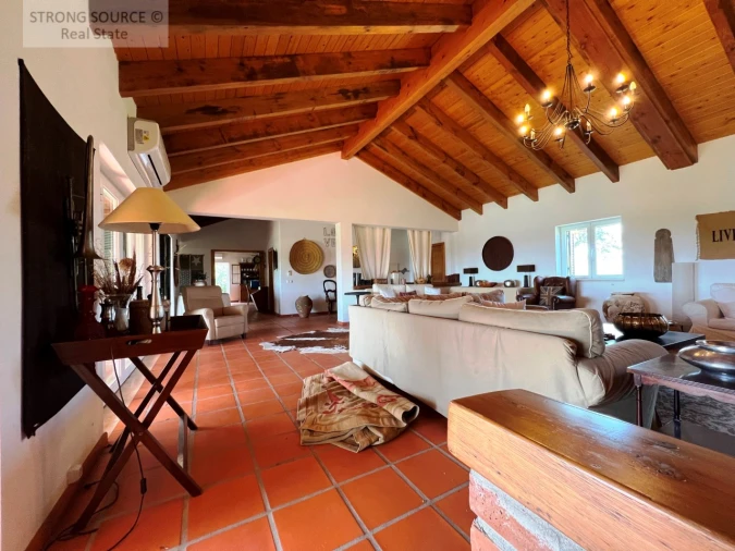 Quinta T6 para Venda em Torrão Foto 134