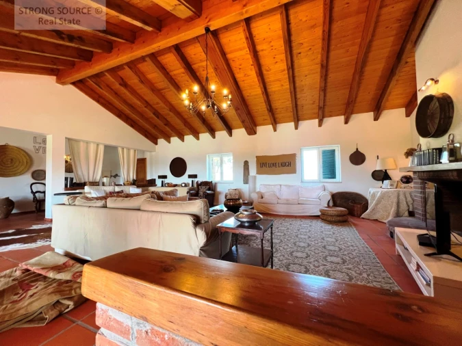 Quinta T6 para Venda em Torrão Foto 136