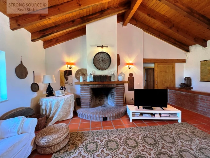 Quinta T6 para Venda em Torrão Foto 139