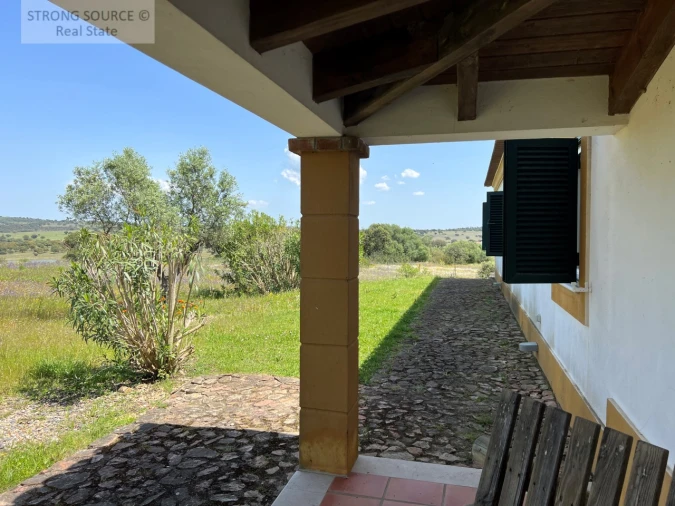 Quinta T6 para Venda em Torrão Foto 143