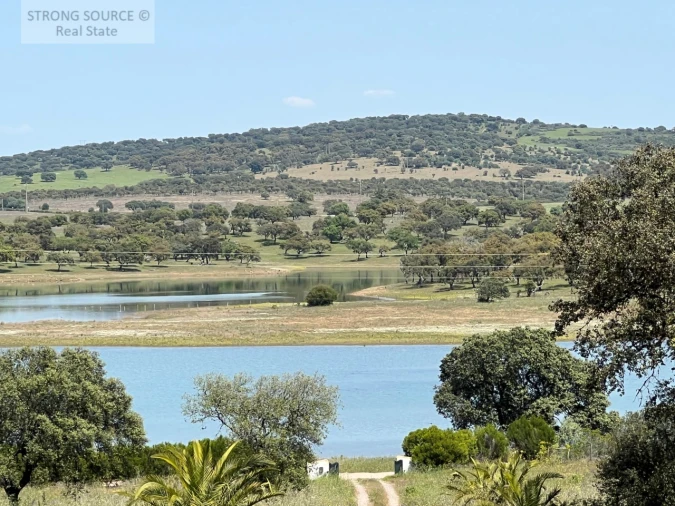 Quinta T6 para Venda em Torrão Foto 166