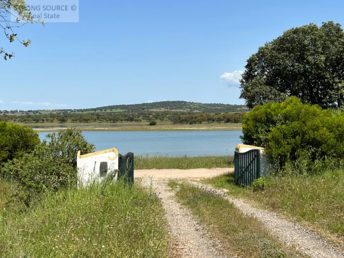 Quinta T6 para Venda em Torrão Foto 167