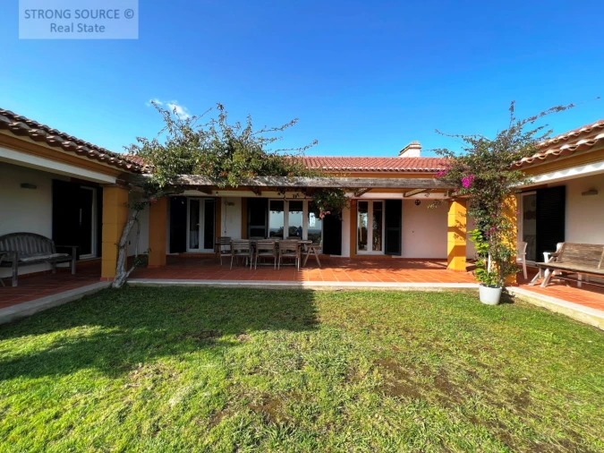 Quinta T6 para Venda em Torrão Foto 188