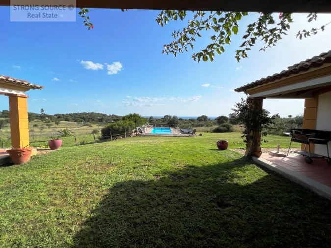 Quinta T6 para Venda em Torrão Foto 189