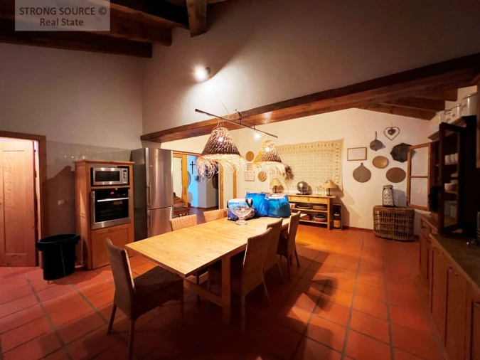 Quinta T6 para Venda em Torrão Foto 194