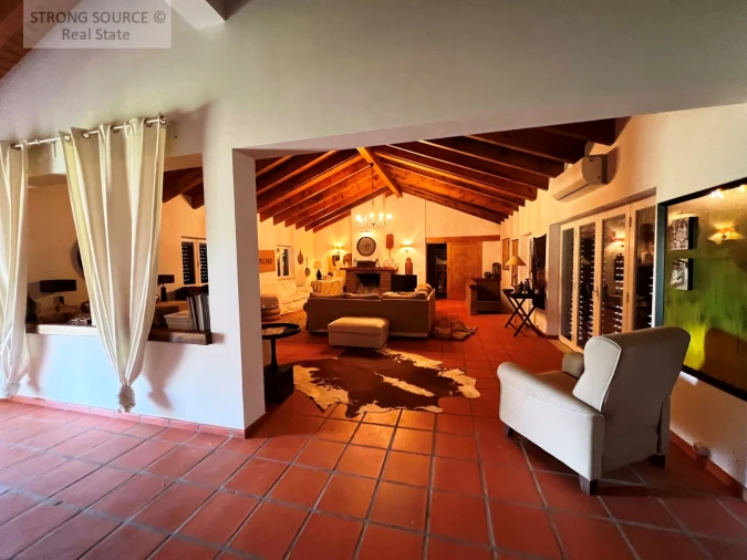 Quinta T6 para Venda em Torrão Foto 199