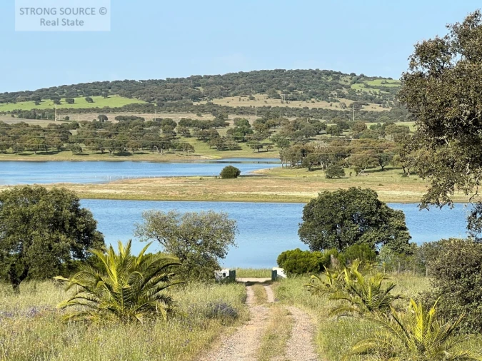 Quinta T6 para Venda em Torrão Foto 207