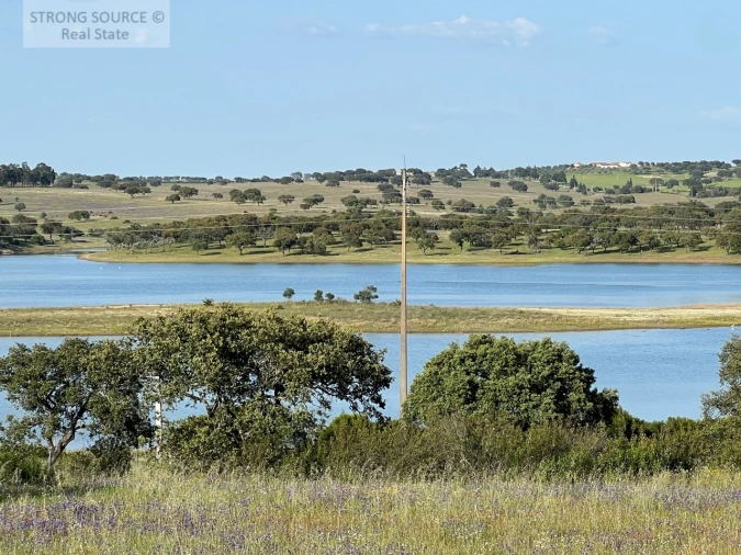 Quinta T6 para Venda em Torrão Foto 208