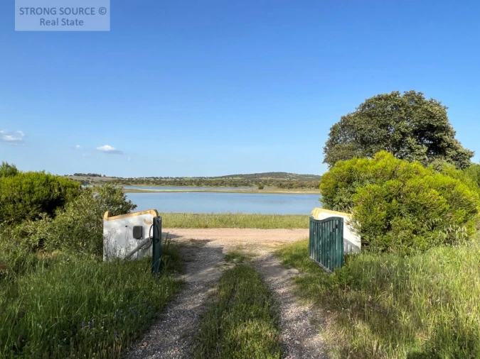Quinta T6 para Venda em Torrão Foto 209