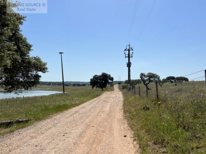 Quinta T6 para Venda em Torrão Foto 217