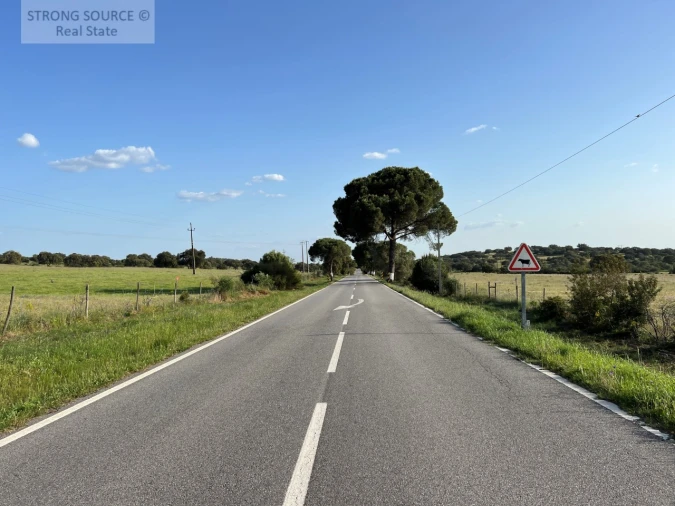 Quinta T6 para Venda em Torrão Foto 219