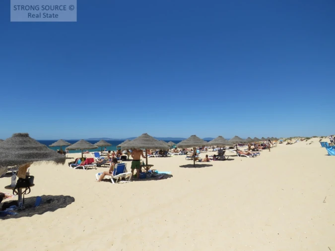 Quinta T6 para Venda em Torrão Foto 226