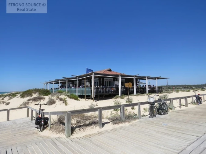 Quinta T6 para Venda em Torrão Foto 231