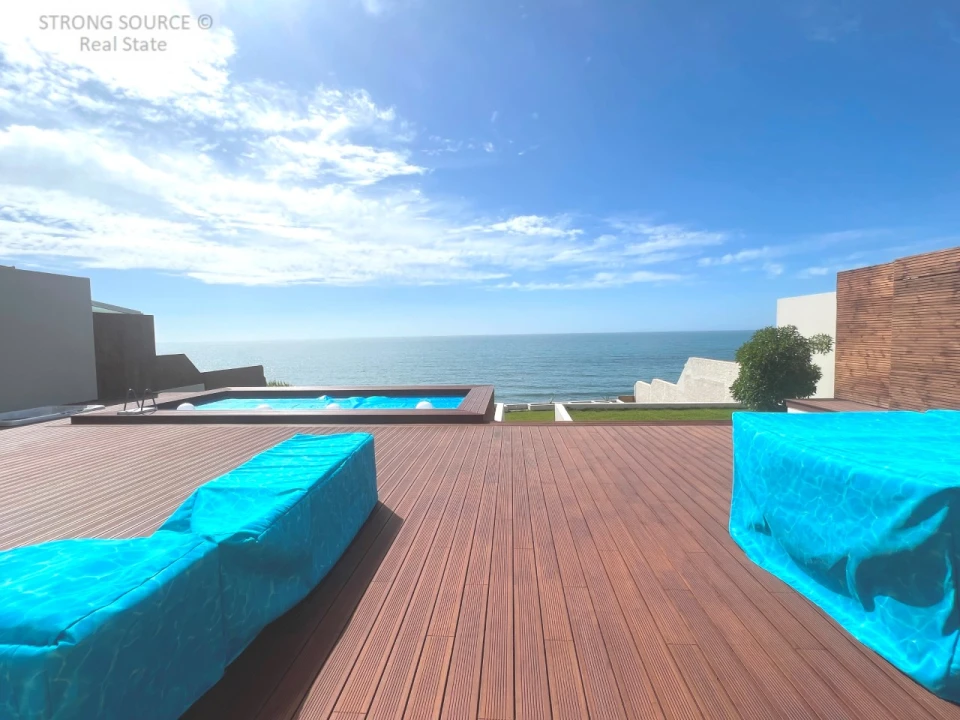 Moradia T5 para Venda em Pataias e Martingança Foto 2