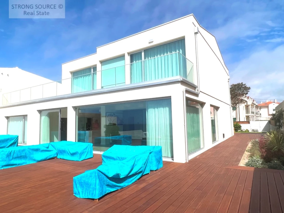 Moradia T5 para Venda em Pataias e Martingança Foto 5