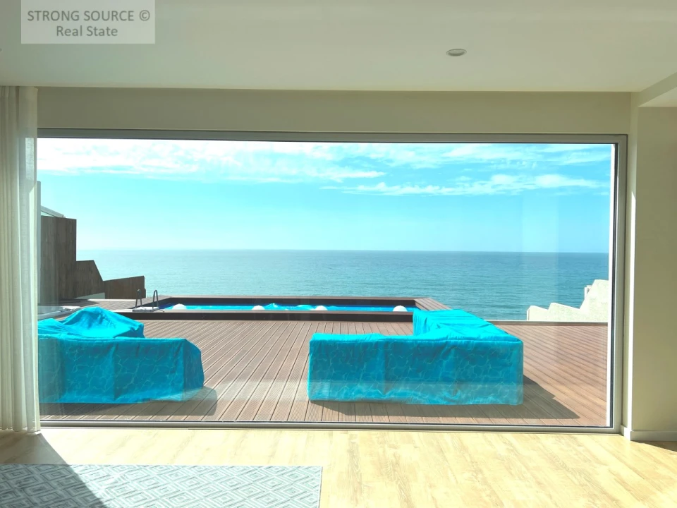 Moradia T5 para Venda em Pataias e Martingança Foto 8