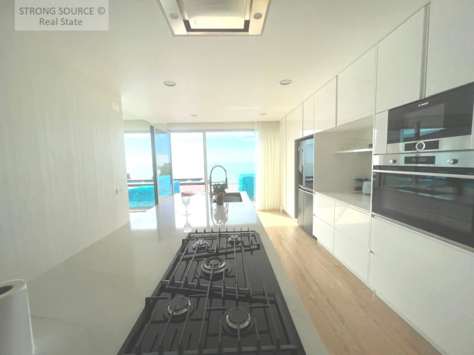 Moradia T5 para Venda em Pataias e Martingança Foto 12