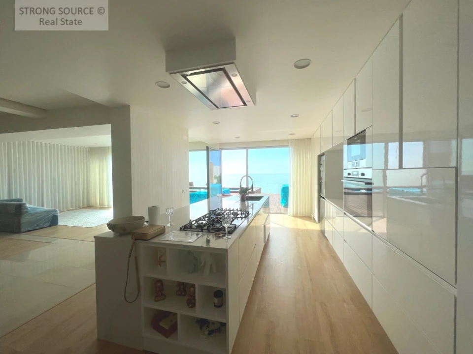 Moradia T5 para Venda em Pataias e Martingança Foto 14