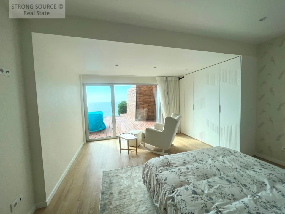 Moradia T5 para Venda em Pataias e Martingança Foto 23