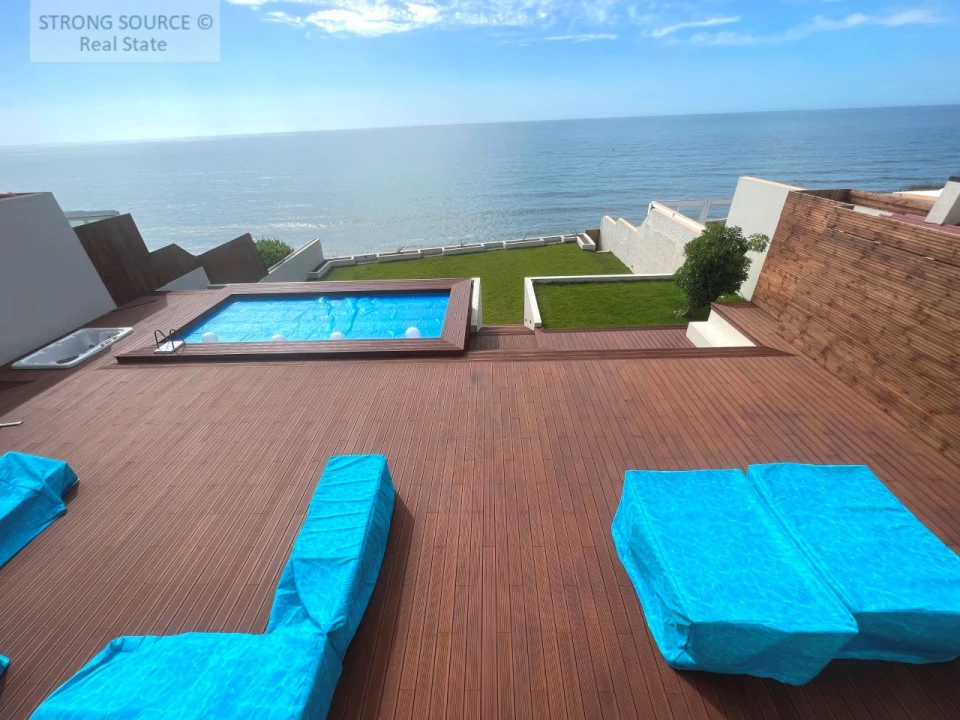 Moradia T5 para Venda em Pataias e Martingança Foto 34