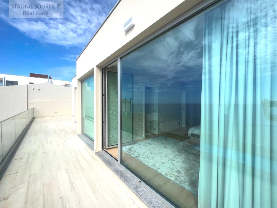 Moradia T5 para Venda em Pataias e Martingança Foto 45