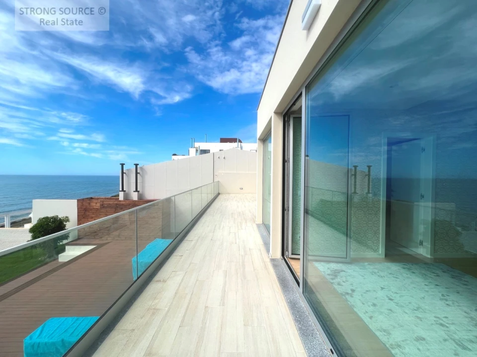 Moradia T5 para Venda em Pataias e Martingança Foto 46