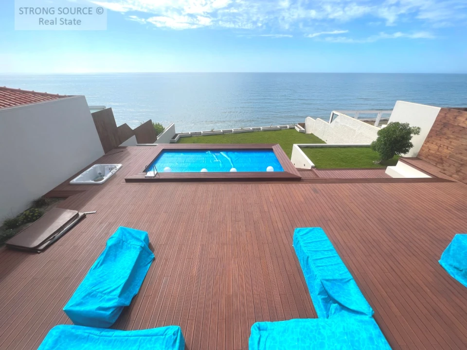 Moradia T5 para Venda em Pataias e Martingança Foto 47