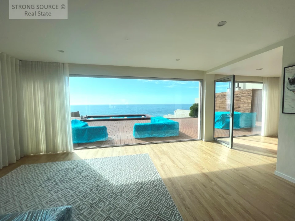 Moradia T5 para Venda em Pataias e Martingança Foto 69