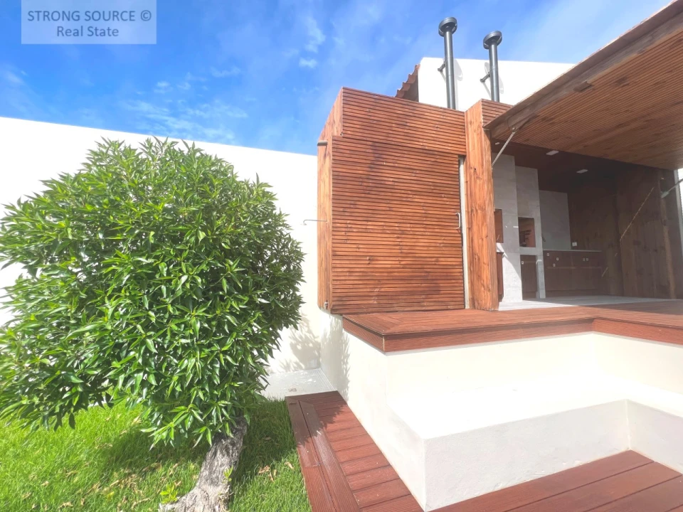 Moradia T5 para Venda em Pataias e Martingança Foto 87