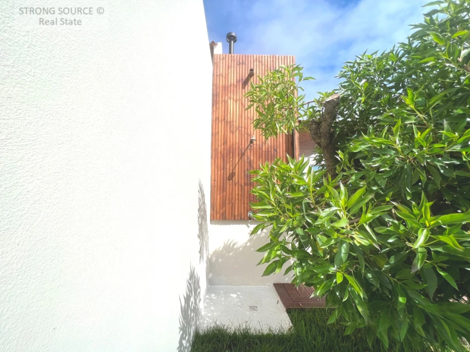 Moradia T5 para Venda em Pataias e Martingança Foto 88