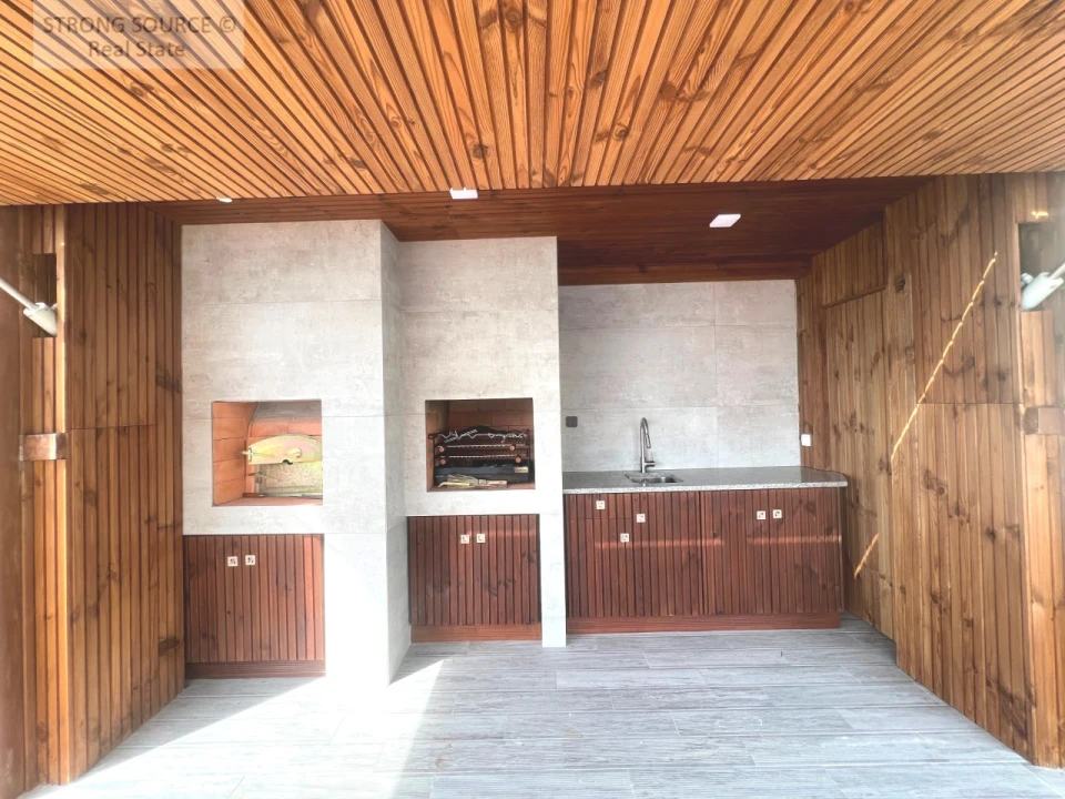 Moradia T5 para Venda em Pataias e Martingança Foto 91