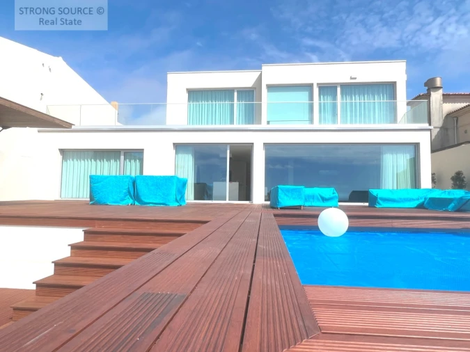 Moradia T5 para Venda em Pataias e Martingança Foto 4