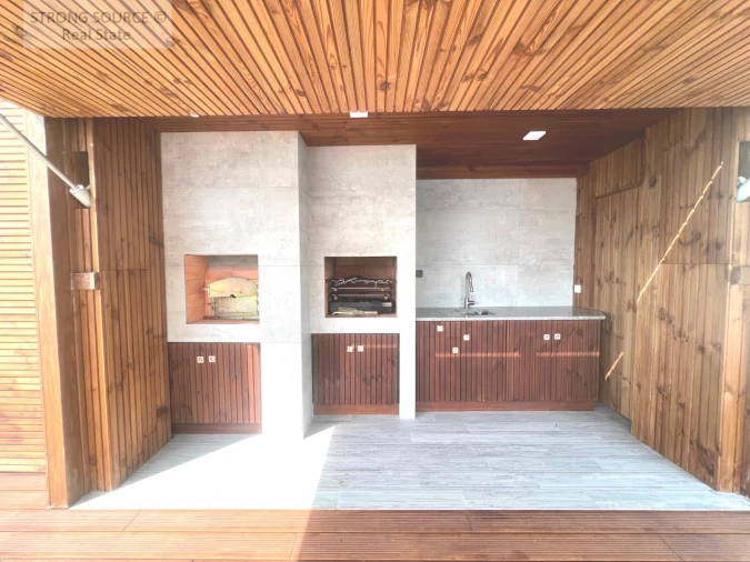 Moradia T5 para Venda em Pataias e Martingança Foto 7