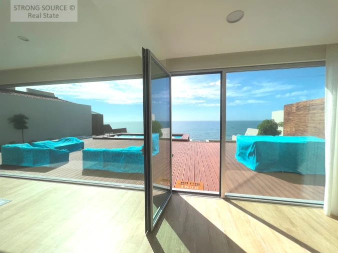 Moradia T5 para Venda em Pataias e Martingança Foto 10