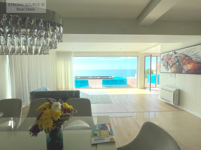 Moradia T5 para Venda em Pataias e Martingança Foto 11