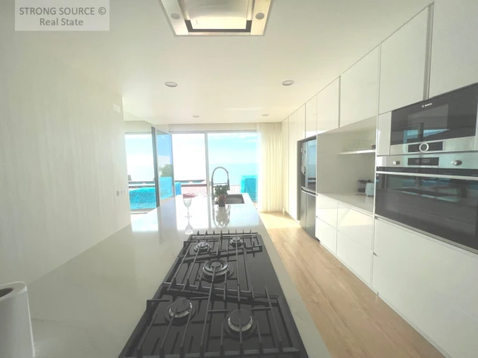 Moradia T5 para Venda em Pataias e Martingança Foto 12