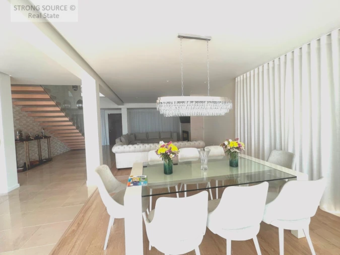 Moradia T5 para Venda em Pataias e Martingança Foto 17