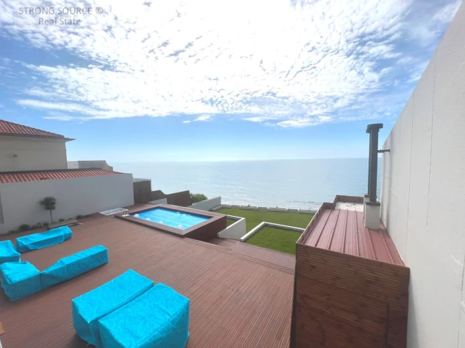 Moradia T5 para Venda em Pataias e Martingança Foto 49