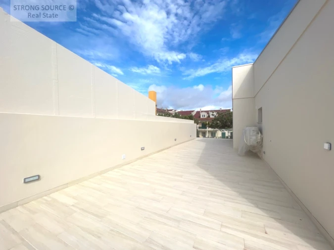 Moradia T5 para Venda em Pataias e Martingança Foto 50