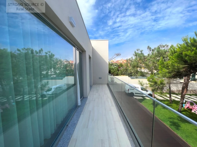 Moradia T5 para Venda em Pataias e Martingança Foto 55