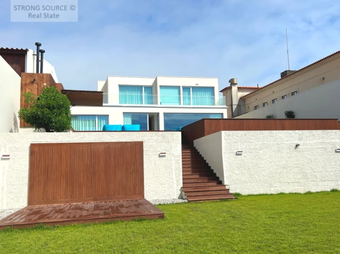 Moradia T5 para Venda em Pataias e Martingança Foto 74