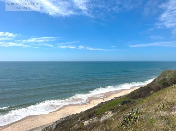 Moradia T5 para Venda em Pataias e Martingança Foto 83