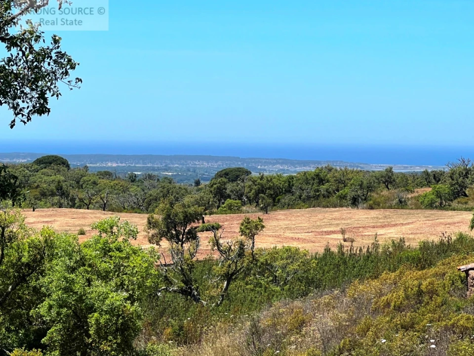 Terreno para Venda em Melides Foto 3