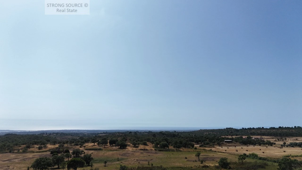 Terreno para Venda em Melides Foto 23
