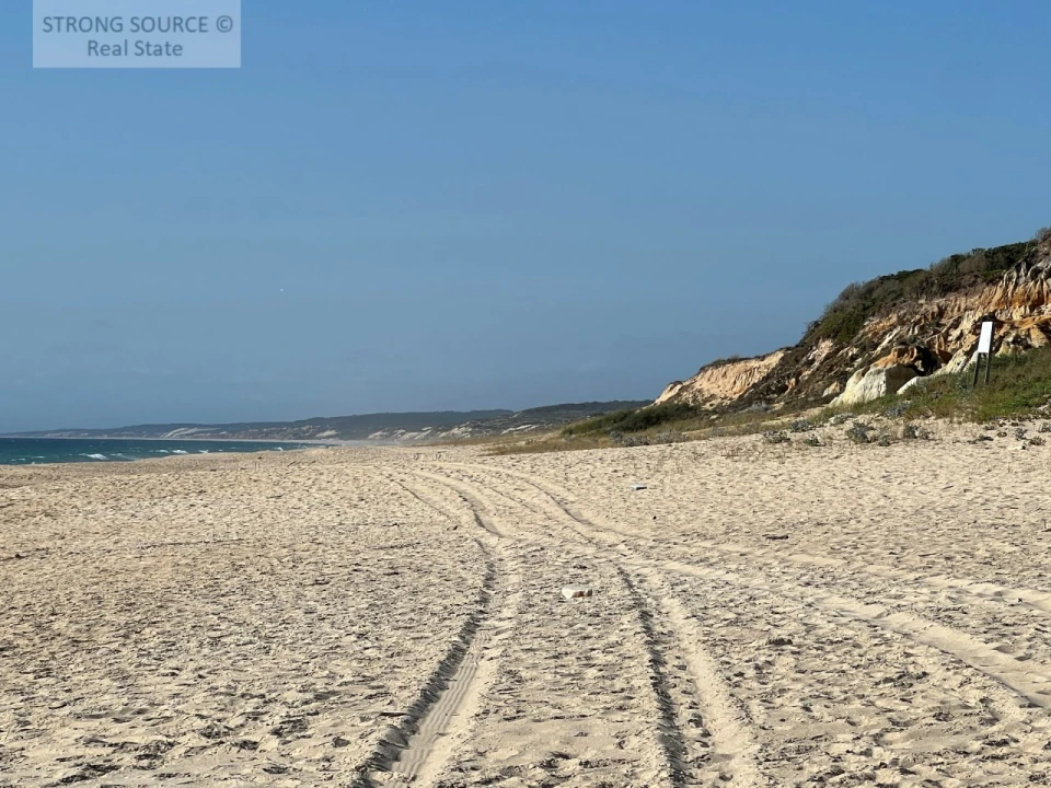 Terreno para Venda em Melides Foto 39