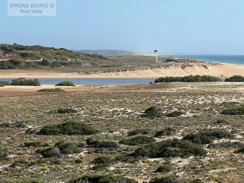 Terreno para Venda em Melides Foto 47