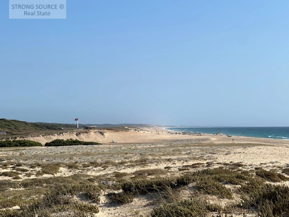 Terreno para Venda em Melides Foto 48