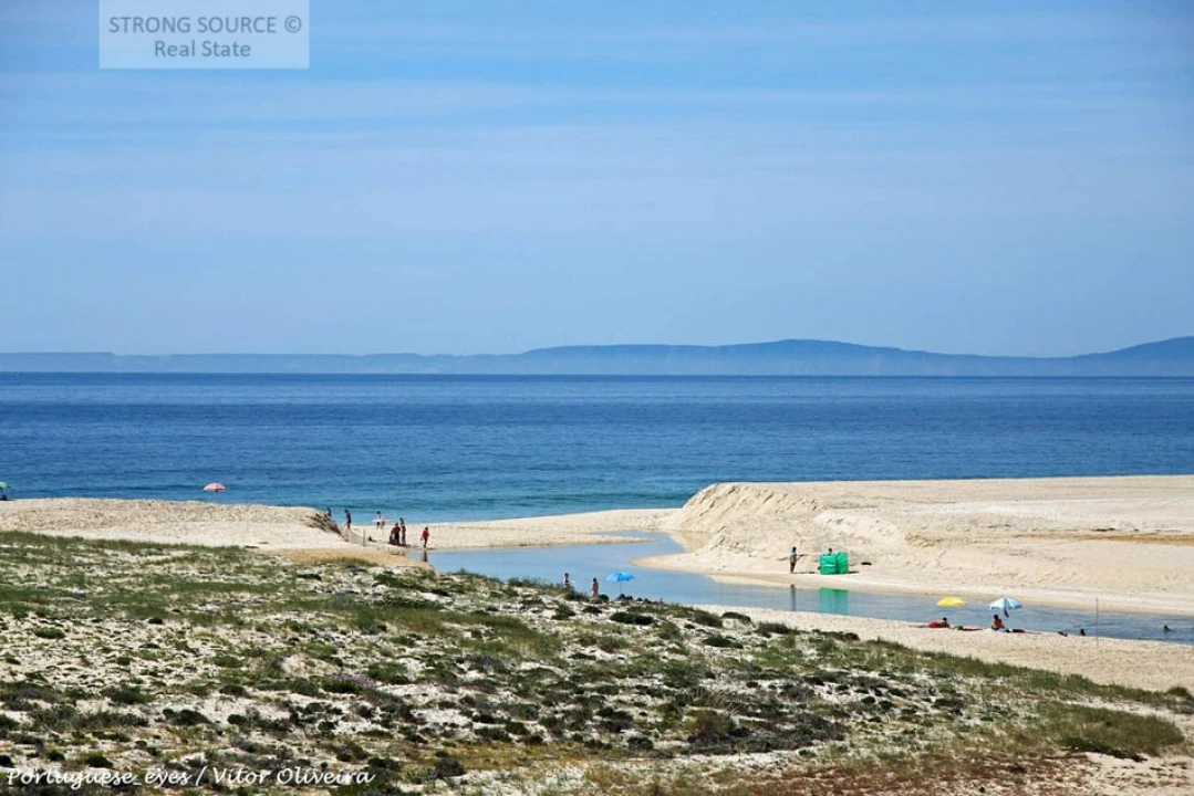 Terreno para Venda em Melides Foto 50