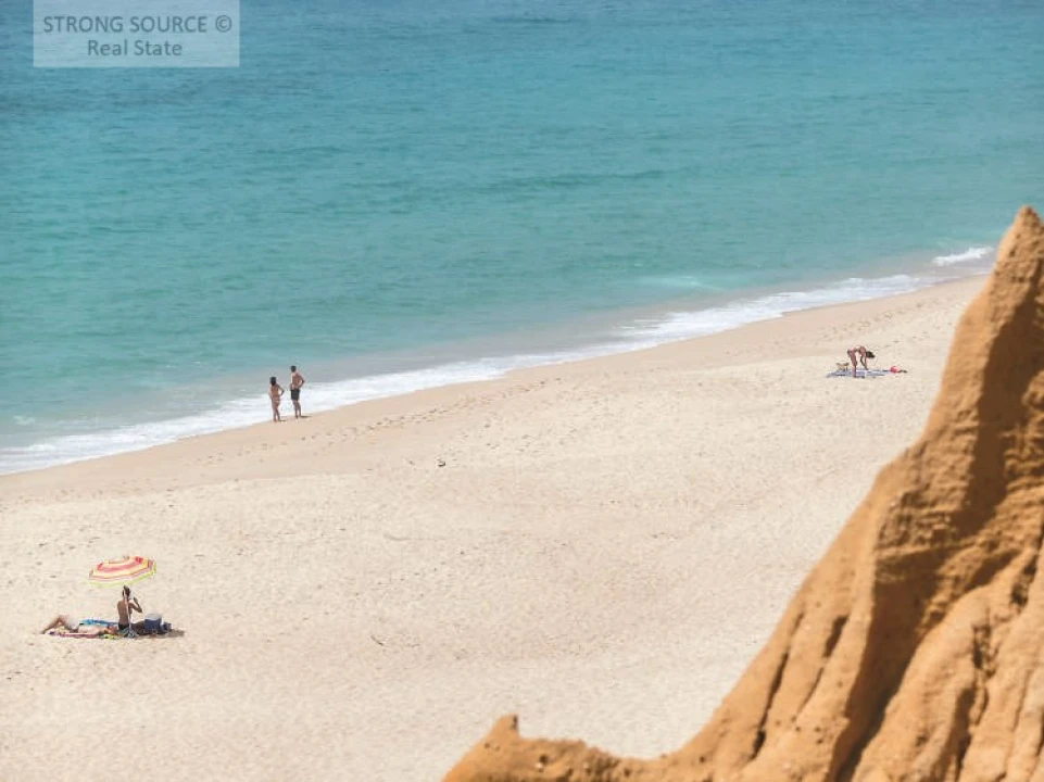 Terreno para Venda em Melides Foto 53